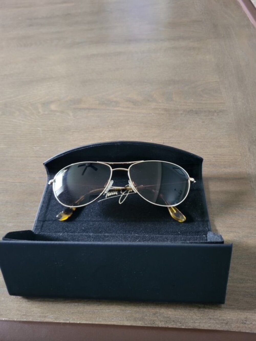 Maui Jim's "Baby Beach" Sunglasses - Picture 2 of 5